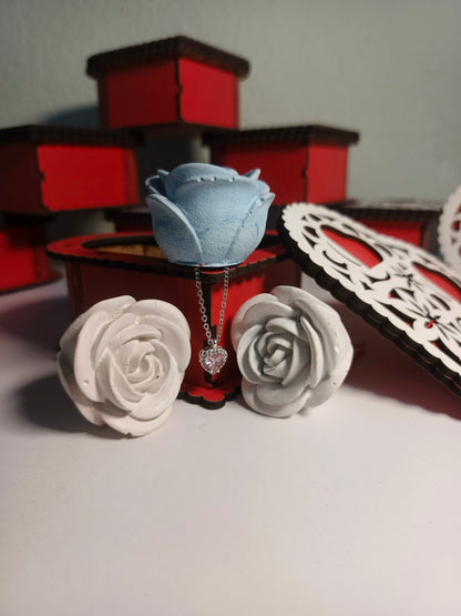 Aşkhikayem™ Sürpriz Çiçek