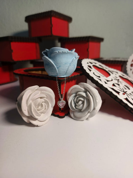 Aşkhikayem™ Sürpriz Çiçek