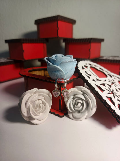 Aşkhikayem™ Sürpriz Çiçek